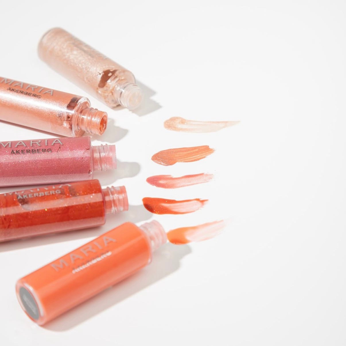 Lip Tint Gloss: Queen