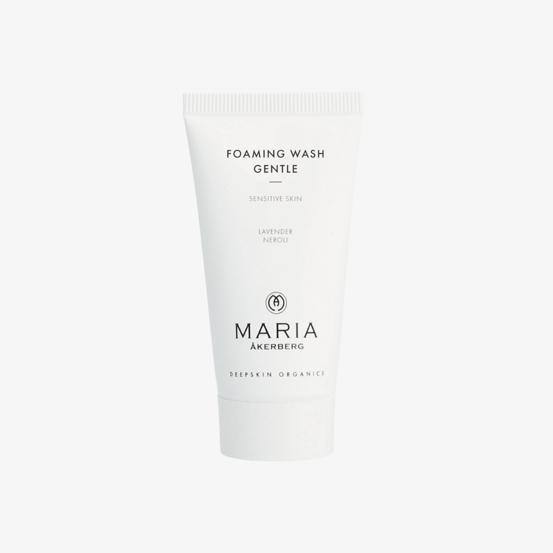 Maria Åkerberg Foaming Wash Gentle (30ml)
