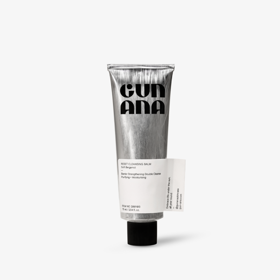 Reset Cleansing Balm