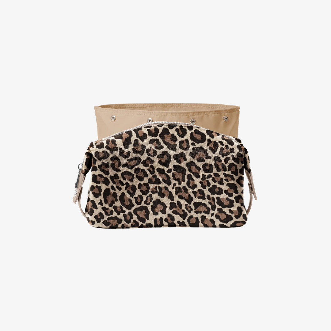 Toiletry Bag (Medium) - Leo