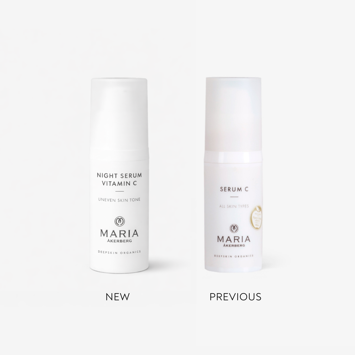 Night Serum C