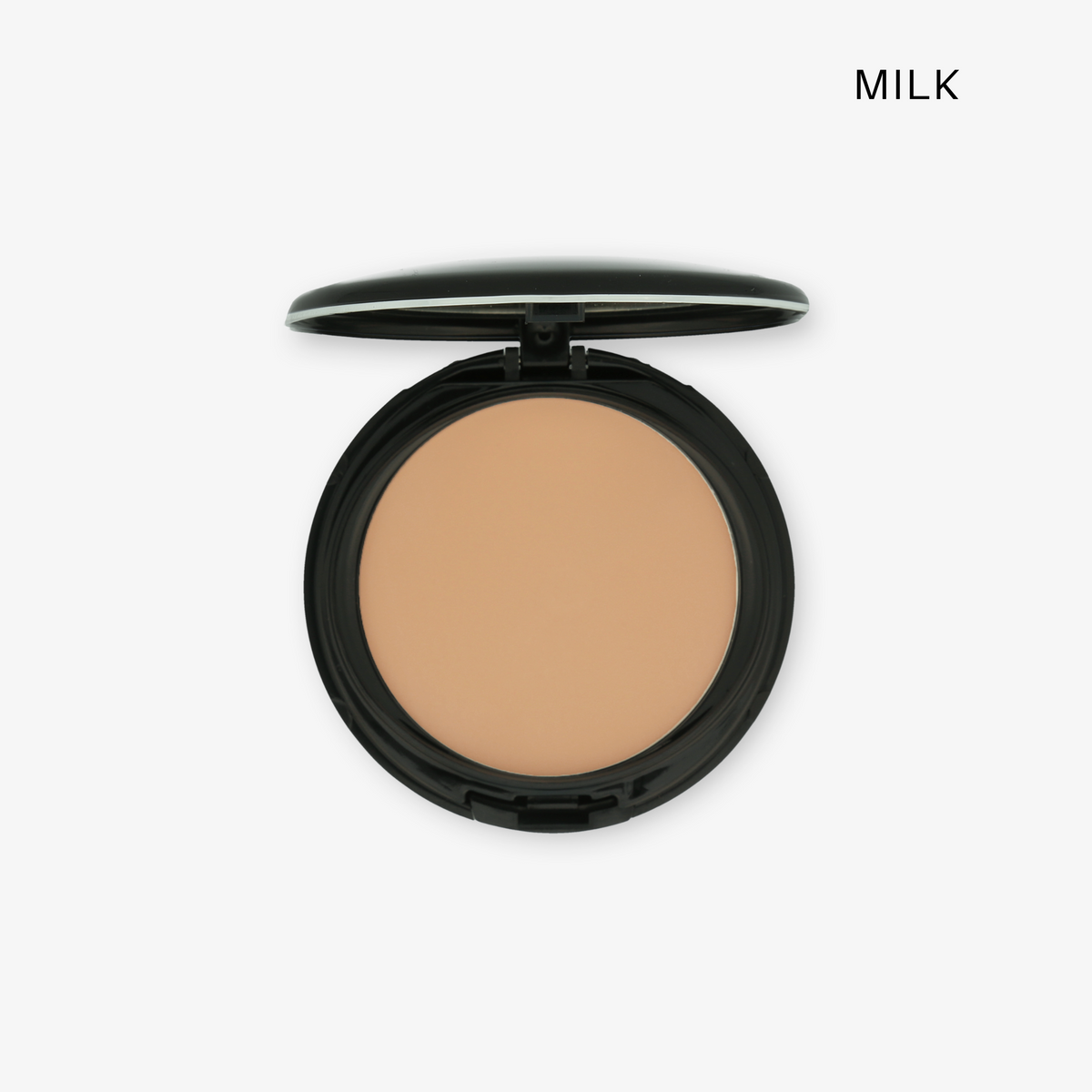 Cream Foundation Compact — The Skin Wardrobe