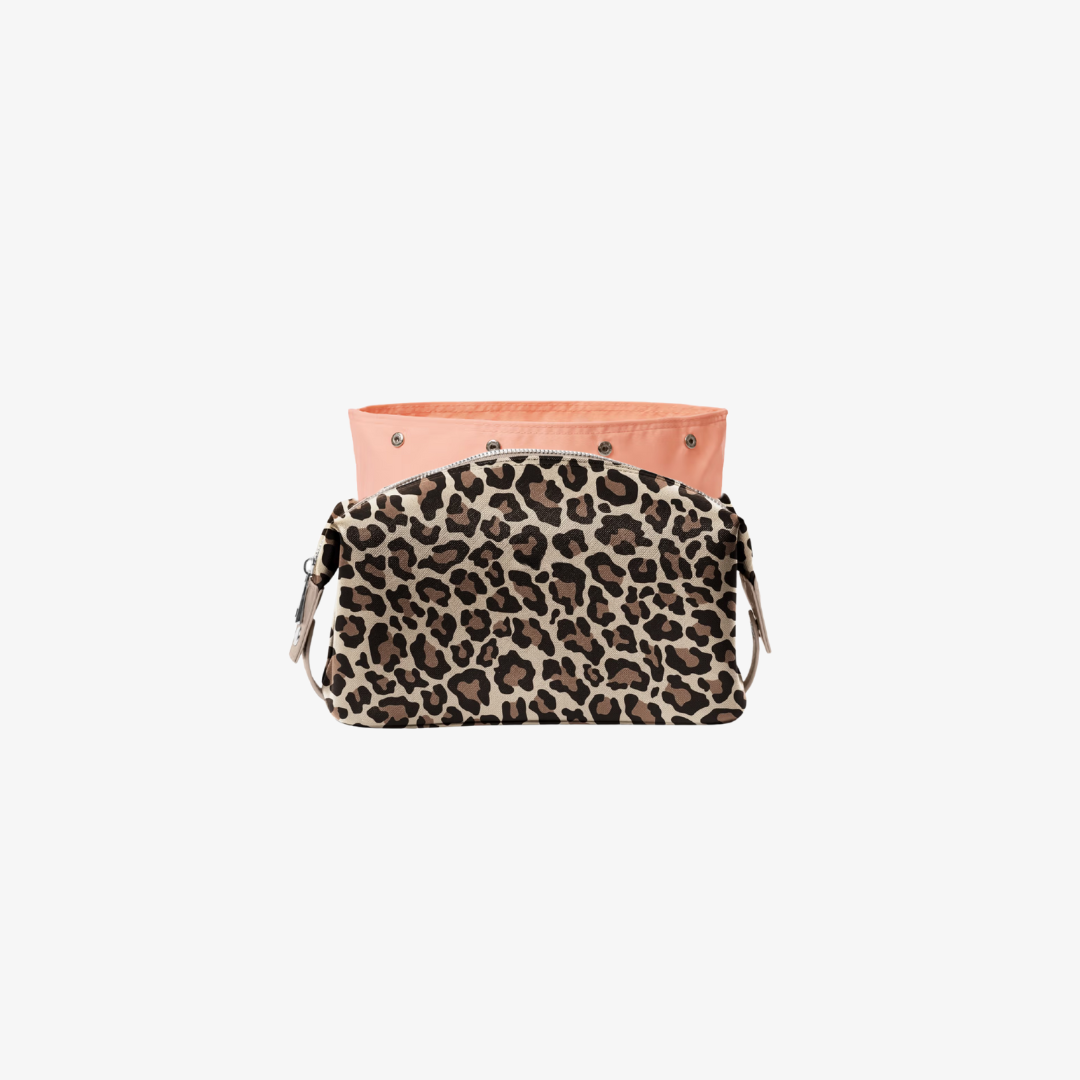 Toiletry Bag (Compact) - Leo