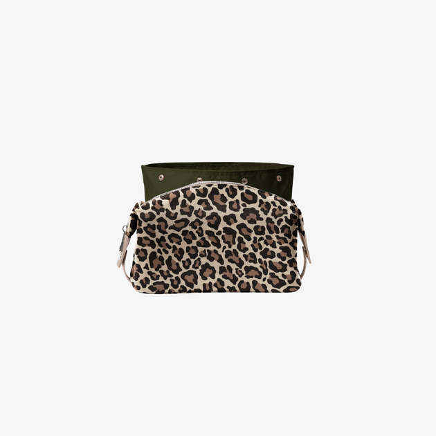 Toiletry Bag (Compact) - Leo