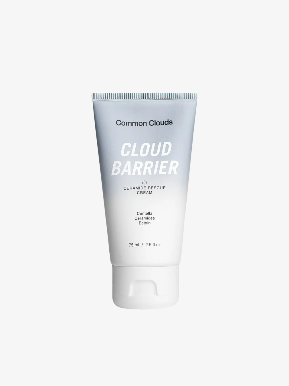 Cloud Barrier Ceramide Rescue Cream