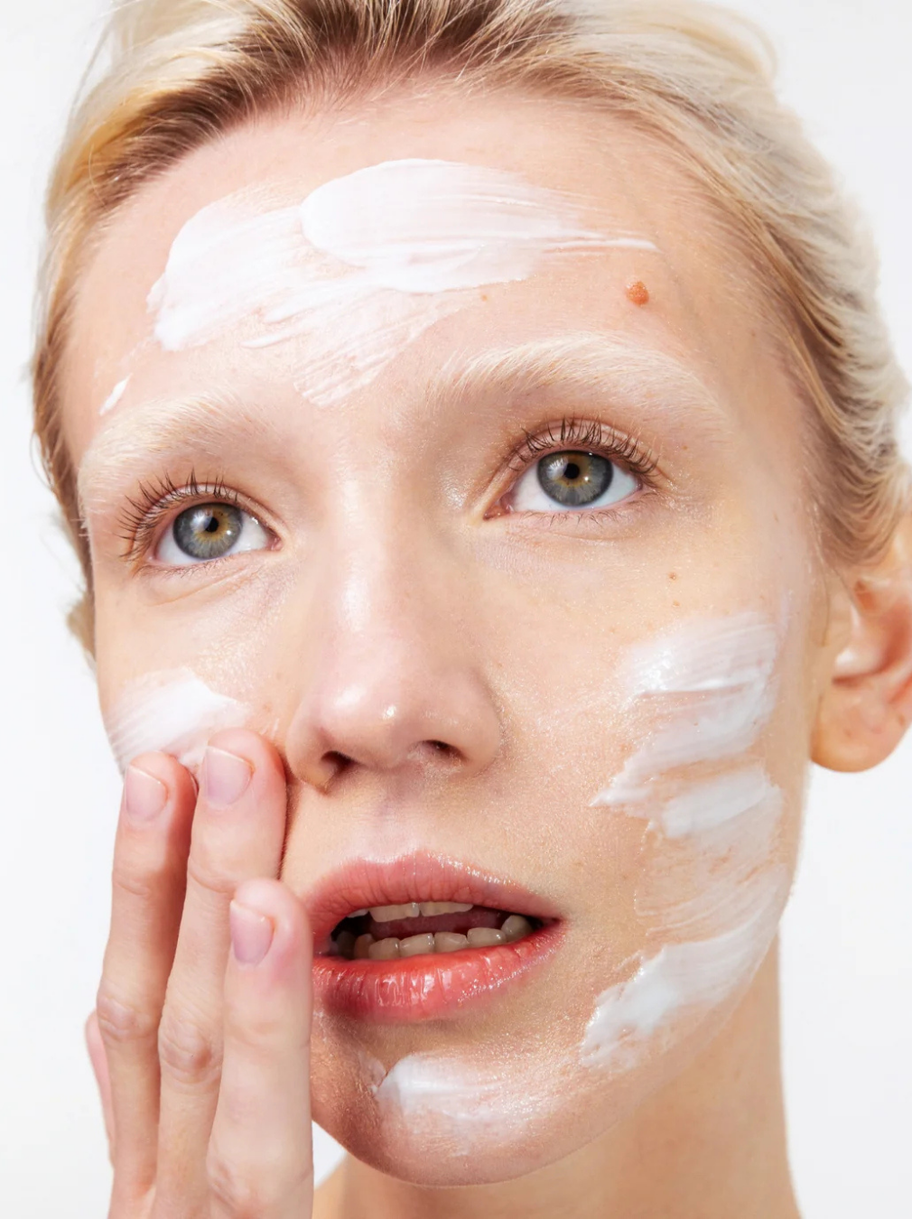 Cloud Barrier Ceramide Rescue Cream