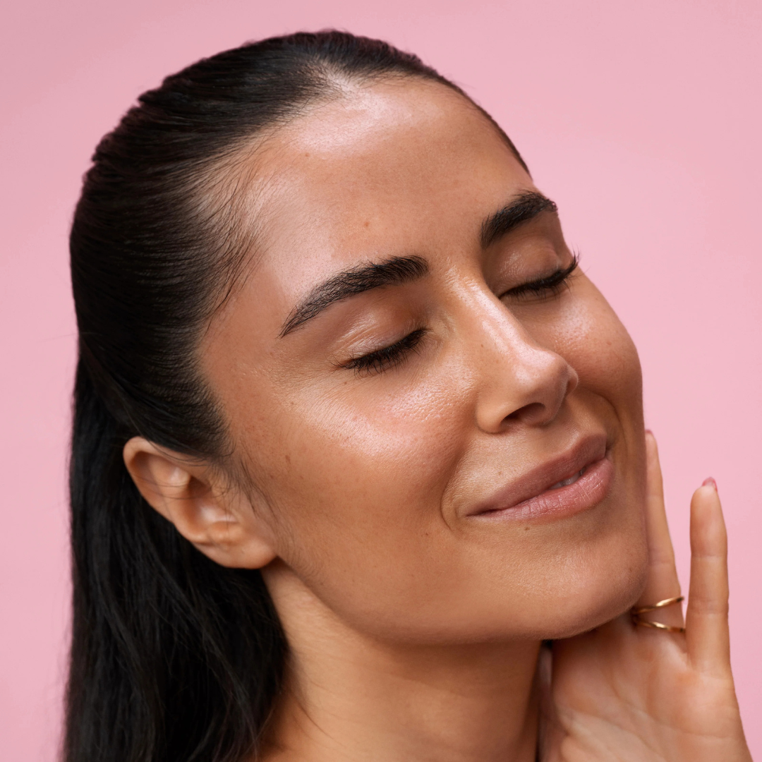 Glow and Plump Glass Skin Hydrogel Mask Trio