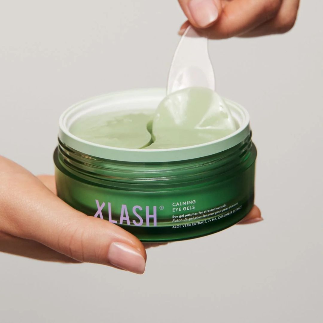 XLASH 'Eye'conic Trio