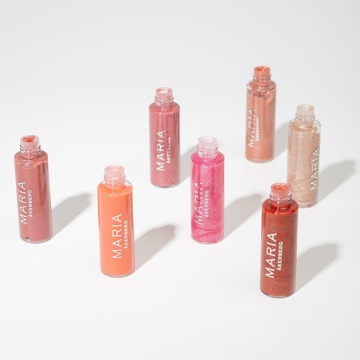 Lip Tint Gloss: Queen