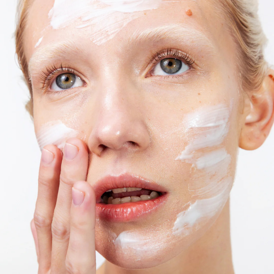 Cloud Barrier Ceramide Rescue Cream