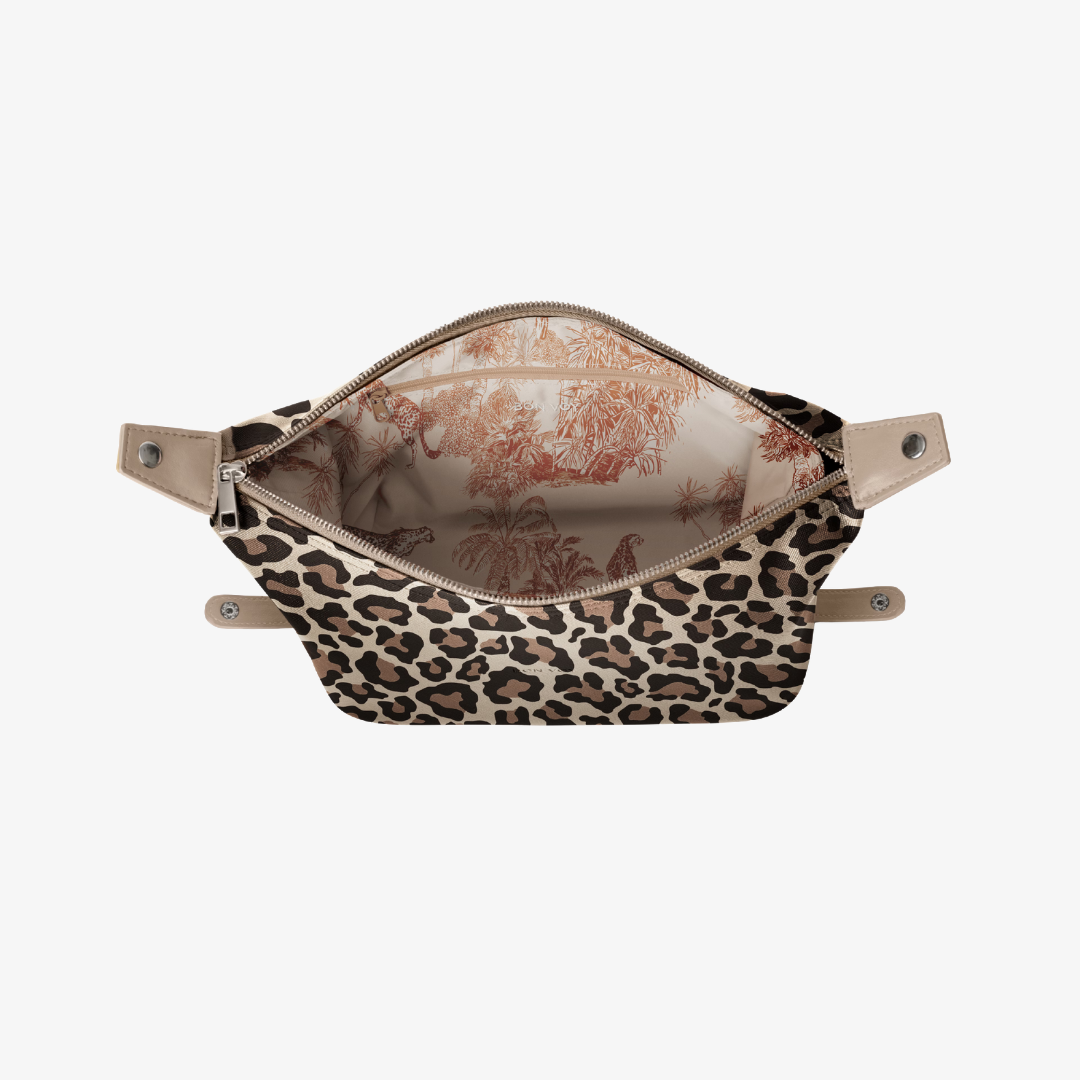 Toiletry Bag (Medium) - Leo