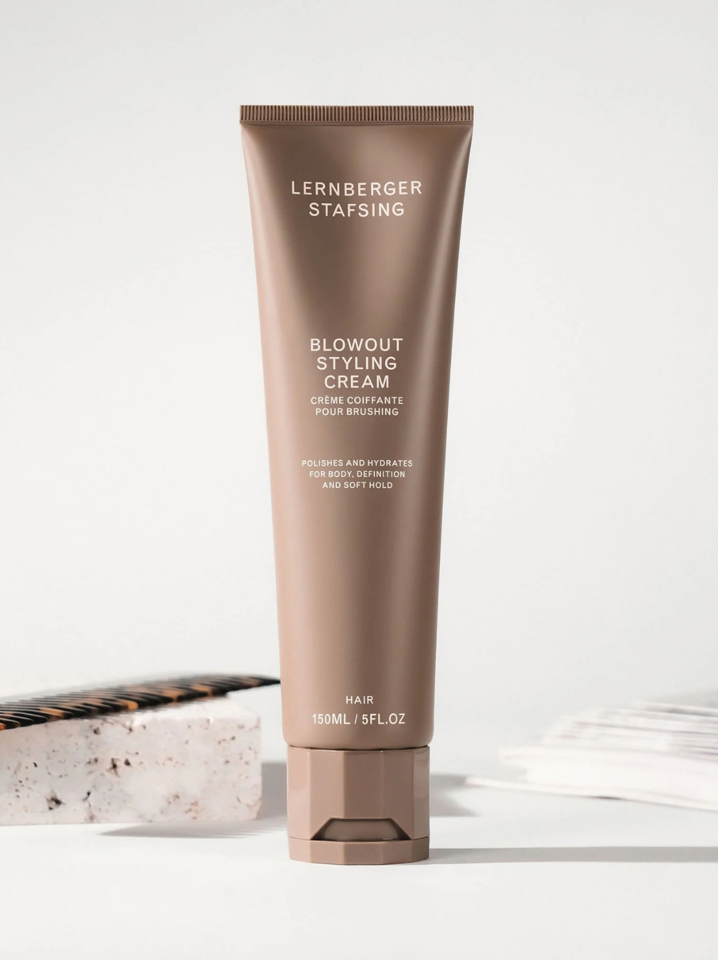 Blowout Styling Cream