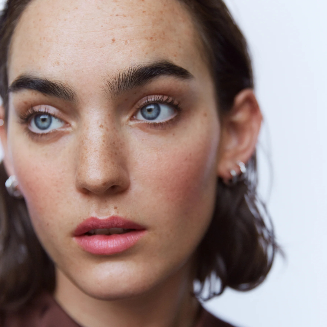 All Over Colour: Furusato (Rose Pink)