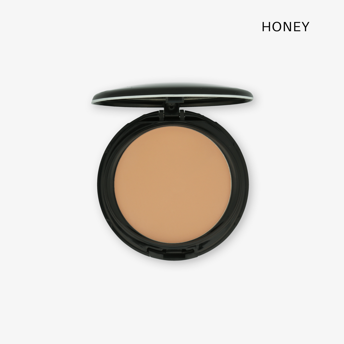 Compact Foundation — The Skin Wardrobe