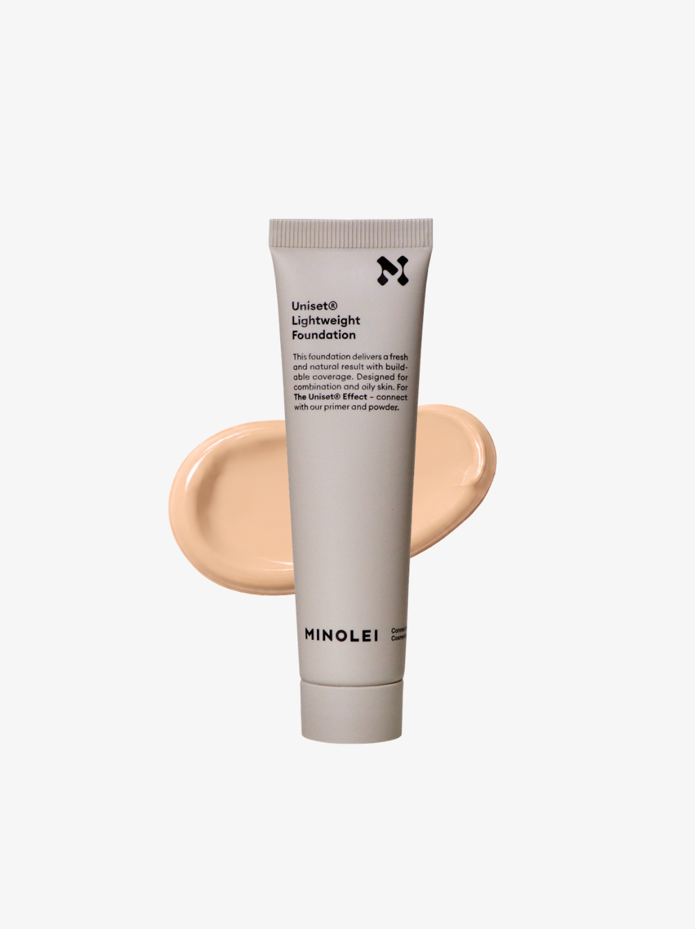 Uniset® Lightweight Foundation