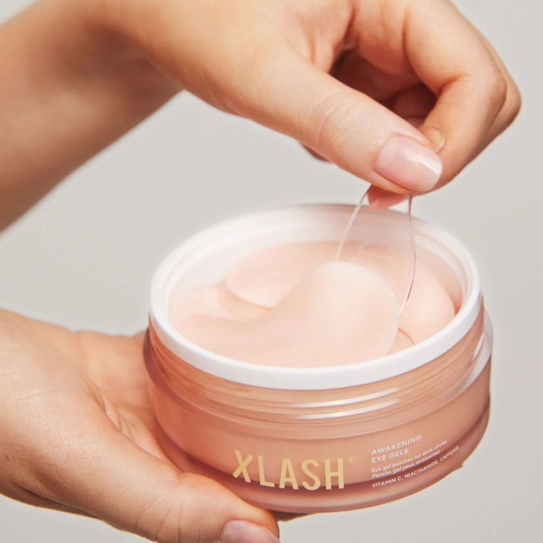 Awakening Eye Gels