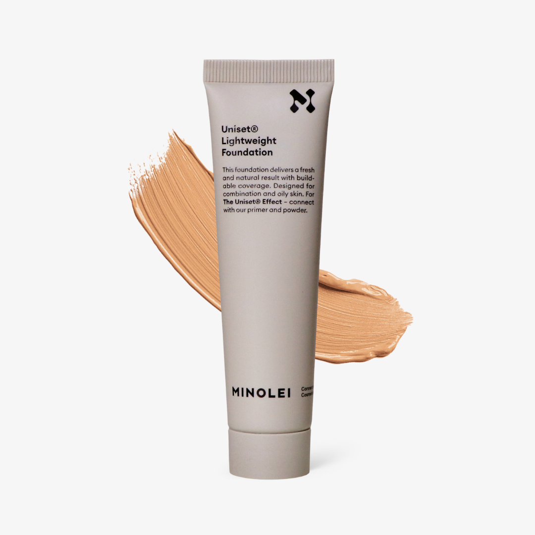 Uniset® Lightweight Foundation