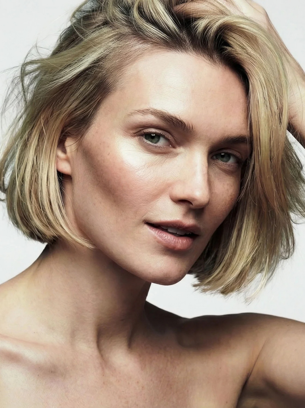 Conditioner for Volumising & Thickening