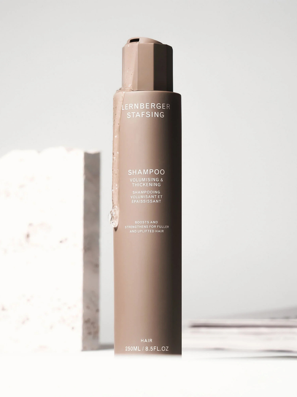 Shampoo for Volumising & Thickening