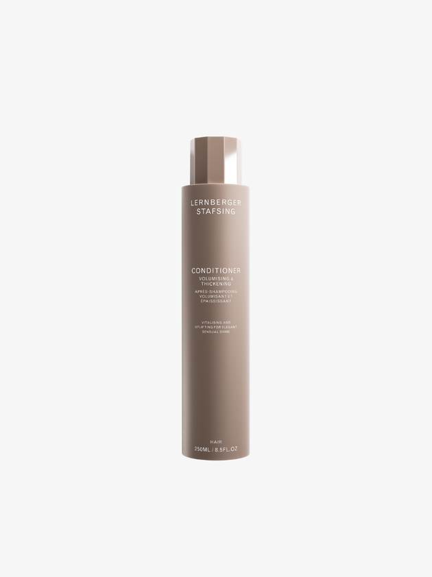 Conditioner for Volumising & Thickening