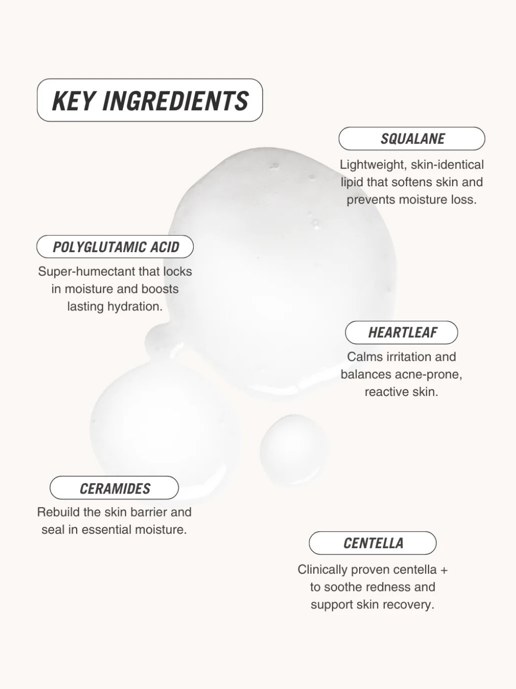 Cloud Glaze Hydrating Barrier Essence