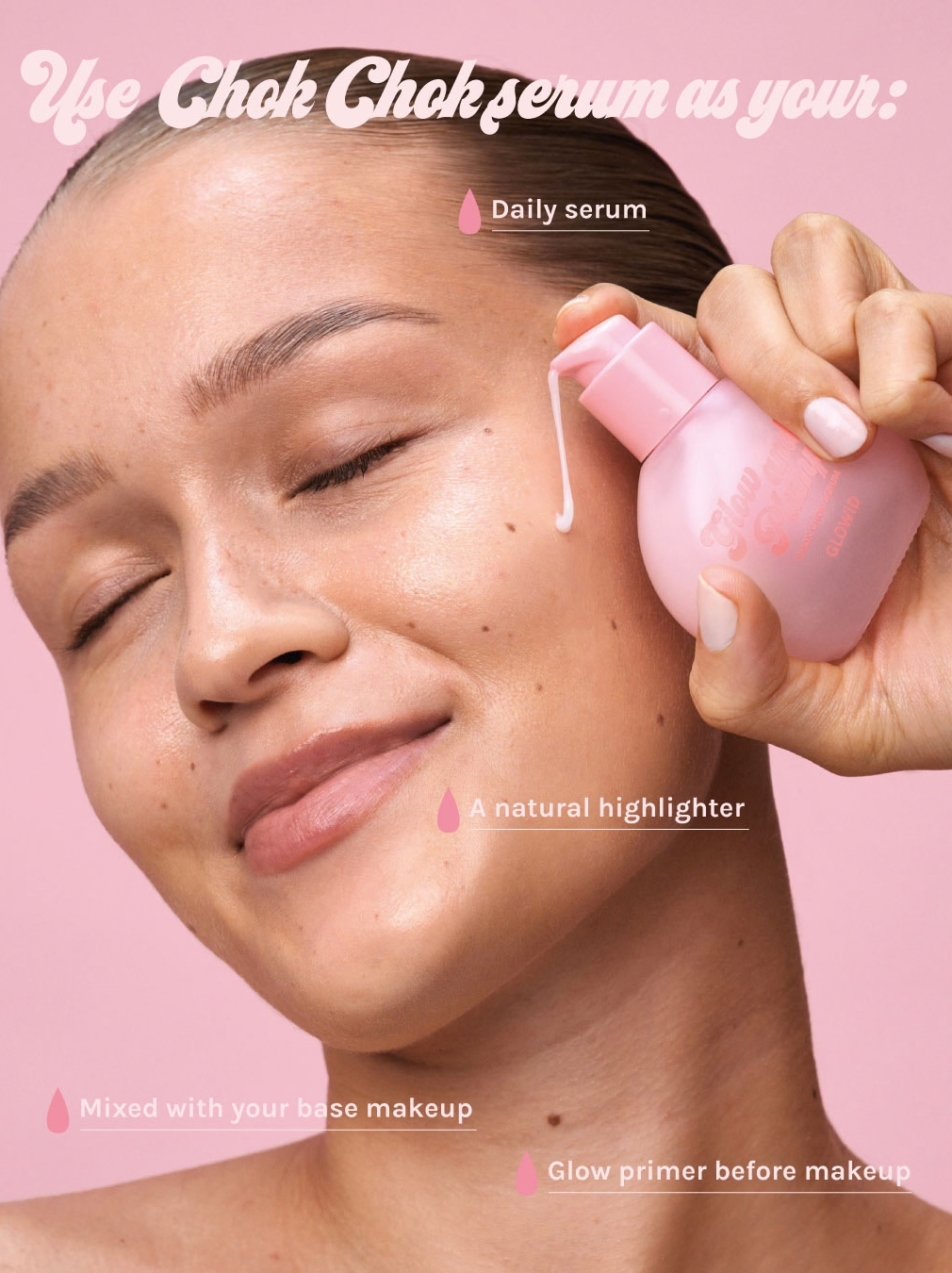 Chok Chok Serum