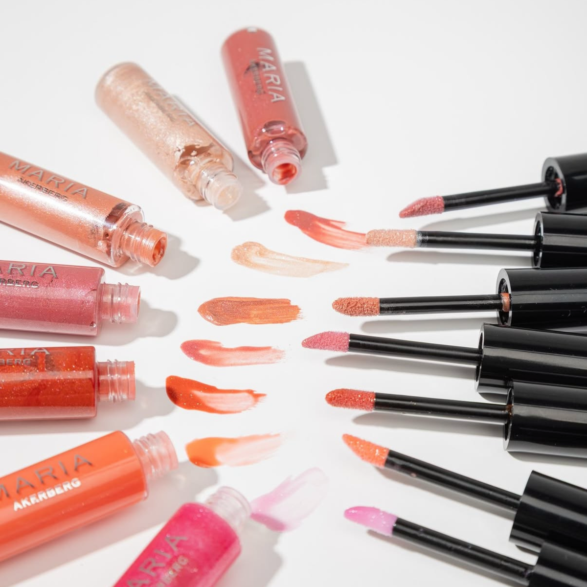 Lip Tint Gloss: Queen
