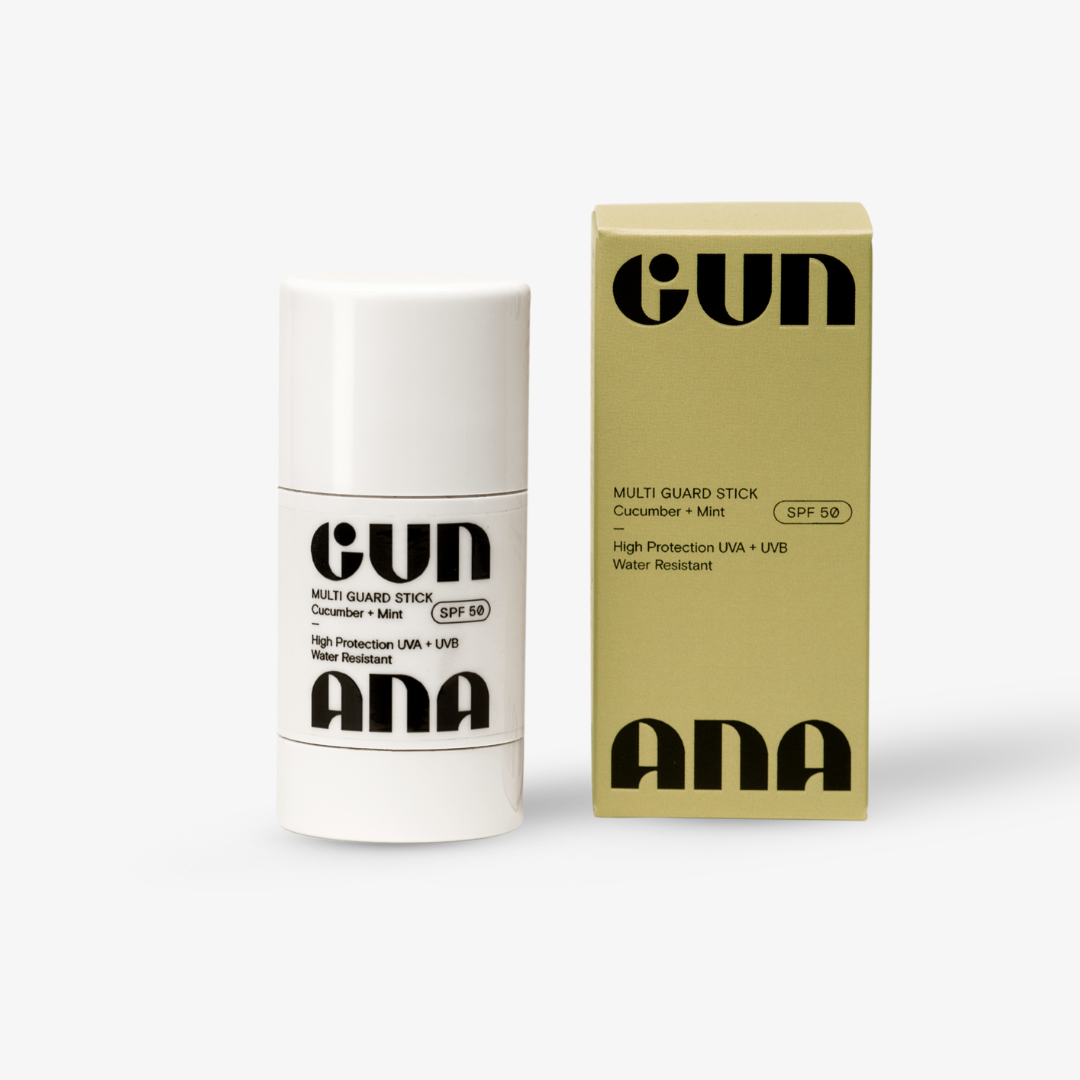 Multi Guard Stick SPF50
