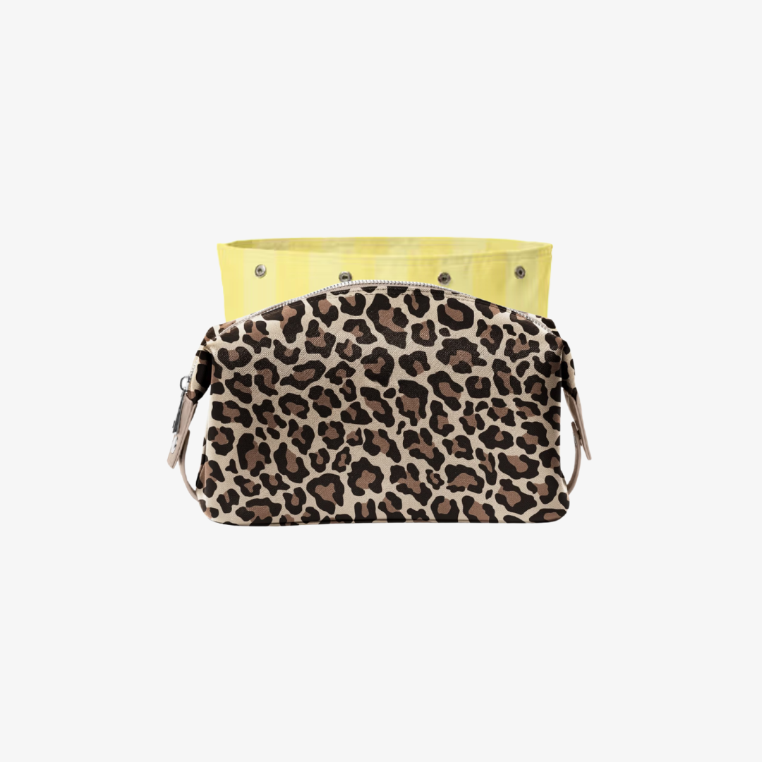 Toiletry Bag (Medium) - Leo