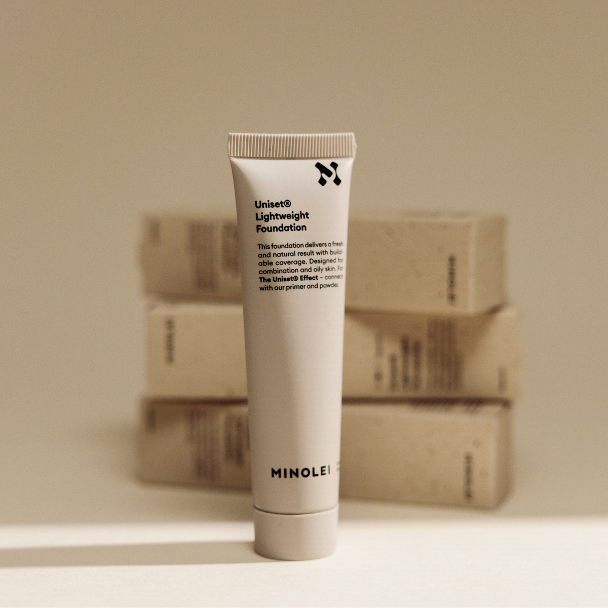 Uniset® Lightweight Foundation