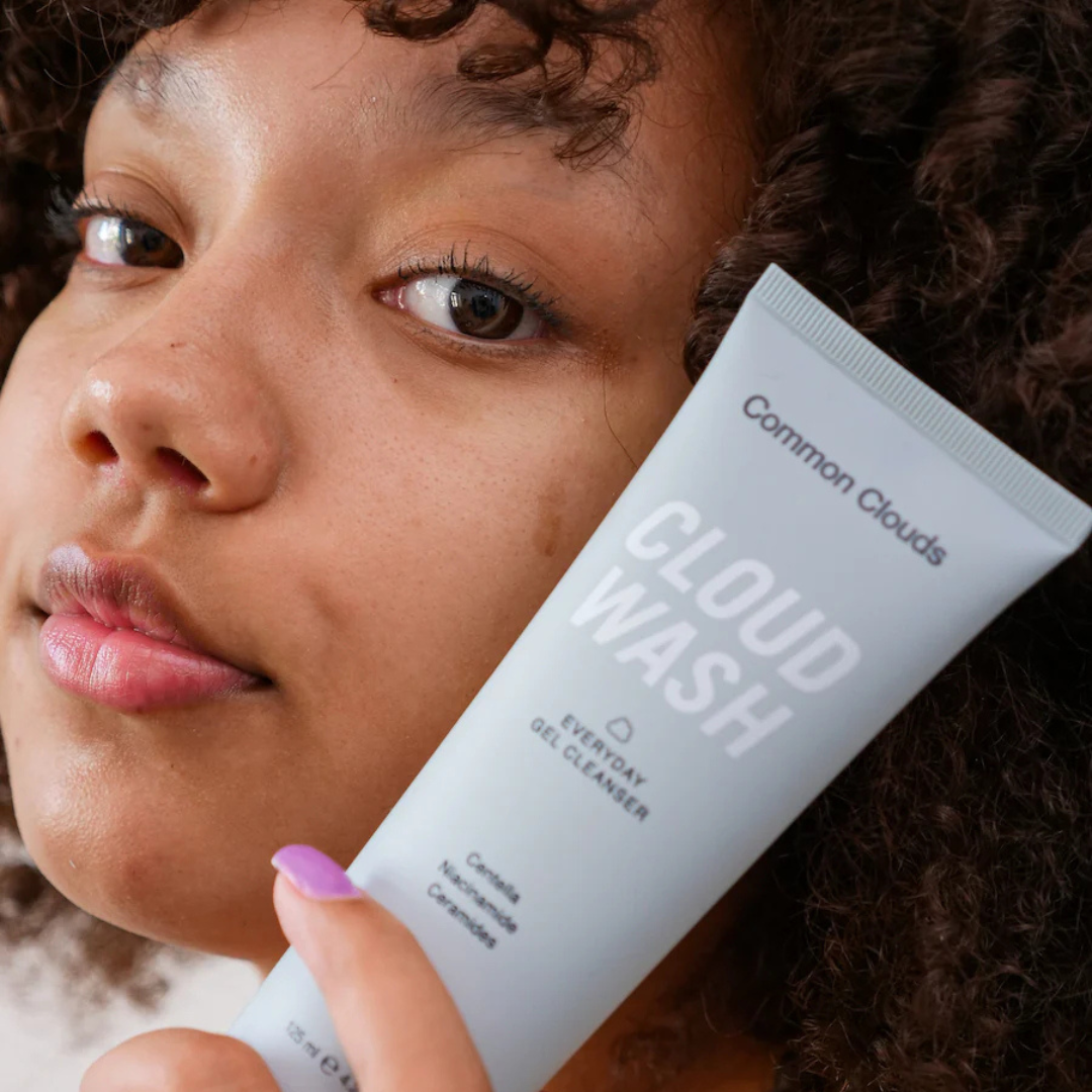 Cloud Wash Cleanser