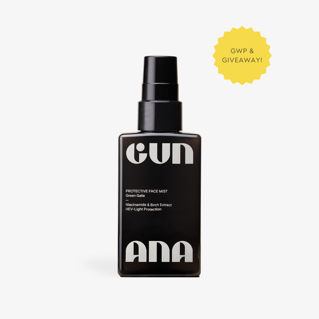 Protective Face Mist