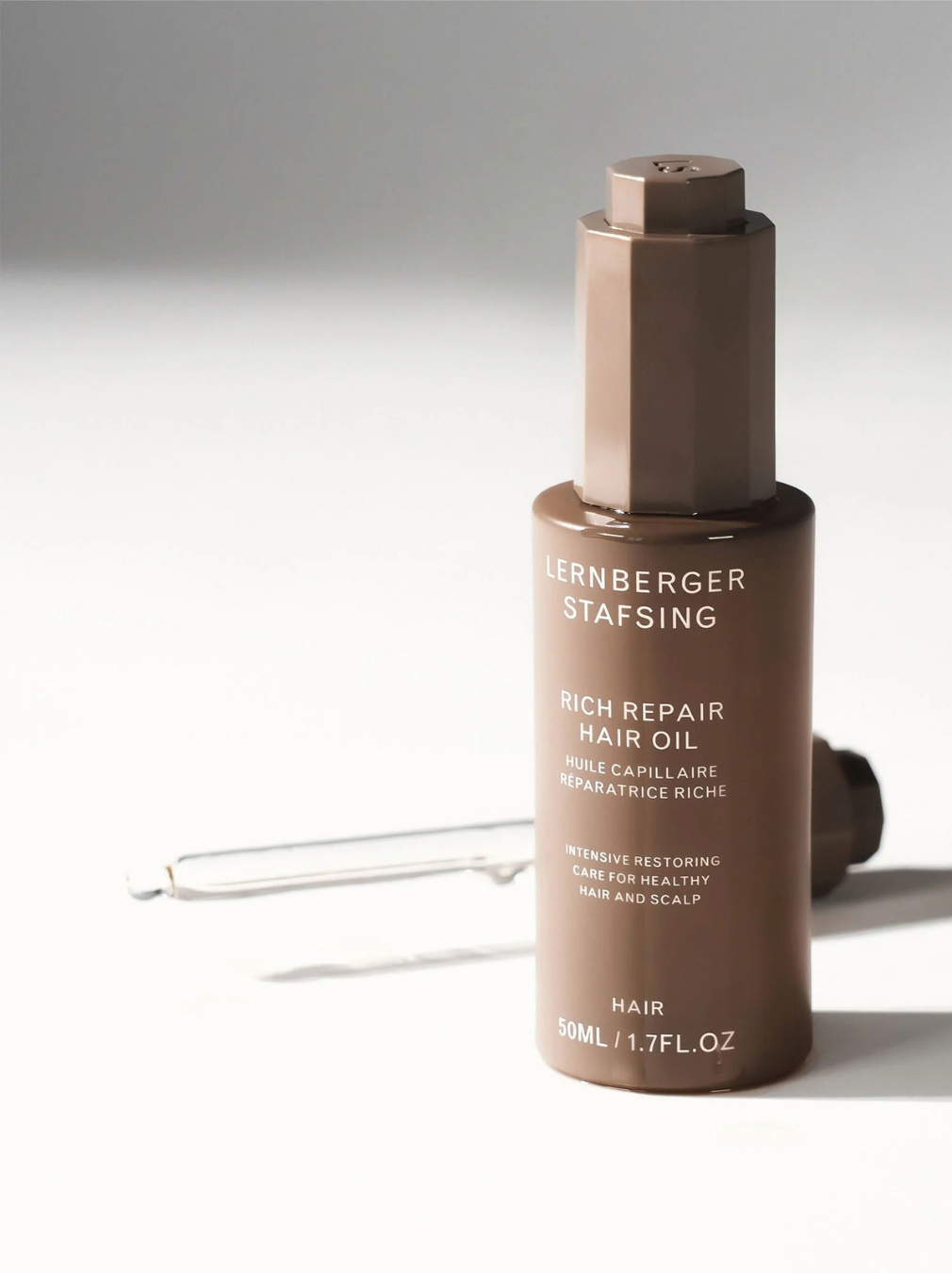 Rich Repair Hair Oil
