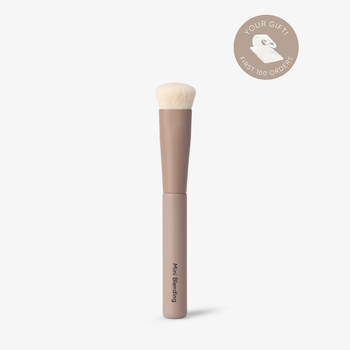 Mini Blending Brush