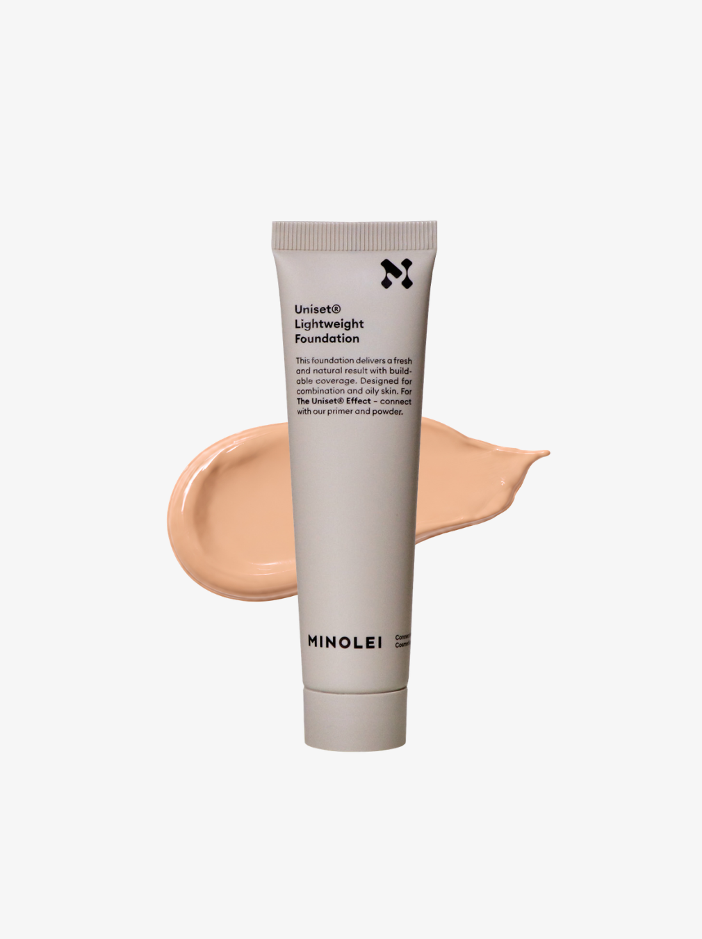 Uniset® Lightweight Foundation