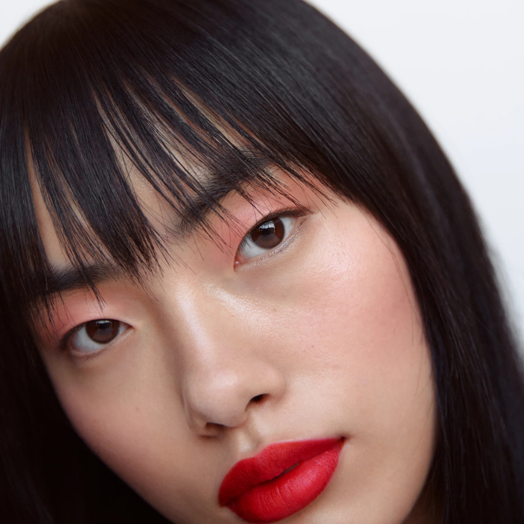 All Over Colour: Furusato (Rose Pink)