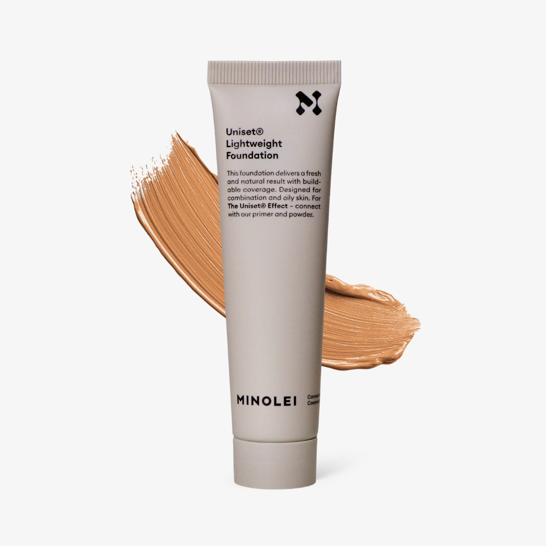 Uniset® Lightweight Foundation
