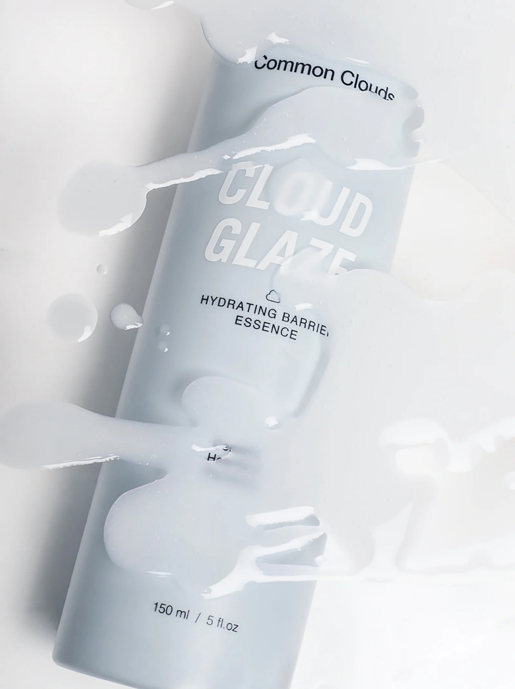 Cloud Glaze Hydrating Barrier Essence