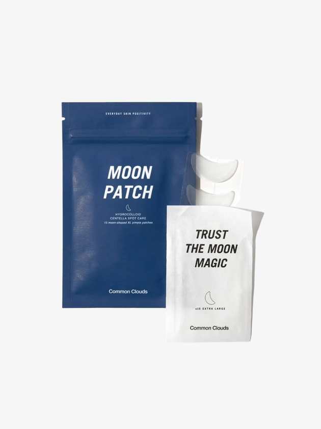 Moon Patch
