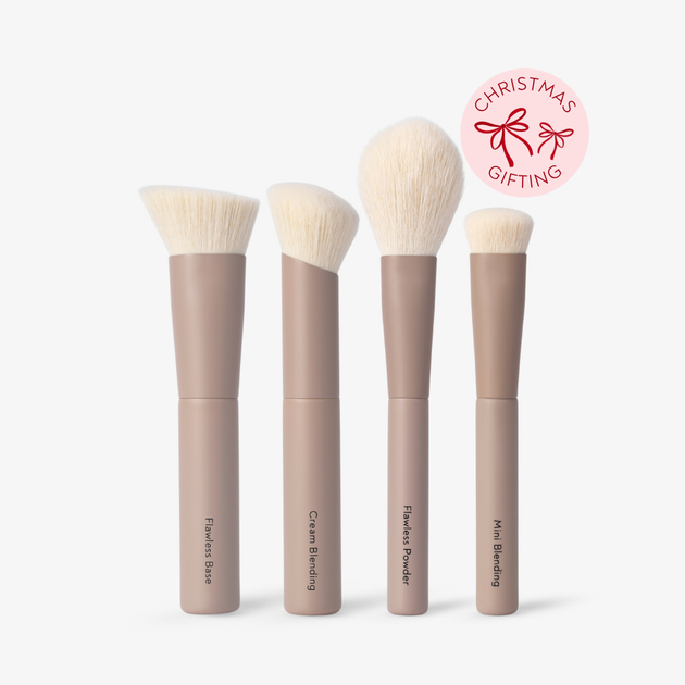 The Complete Brush Set