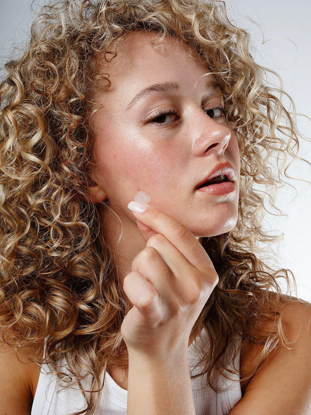 Cloud Patch Hydrocolloid Centella Spot Care