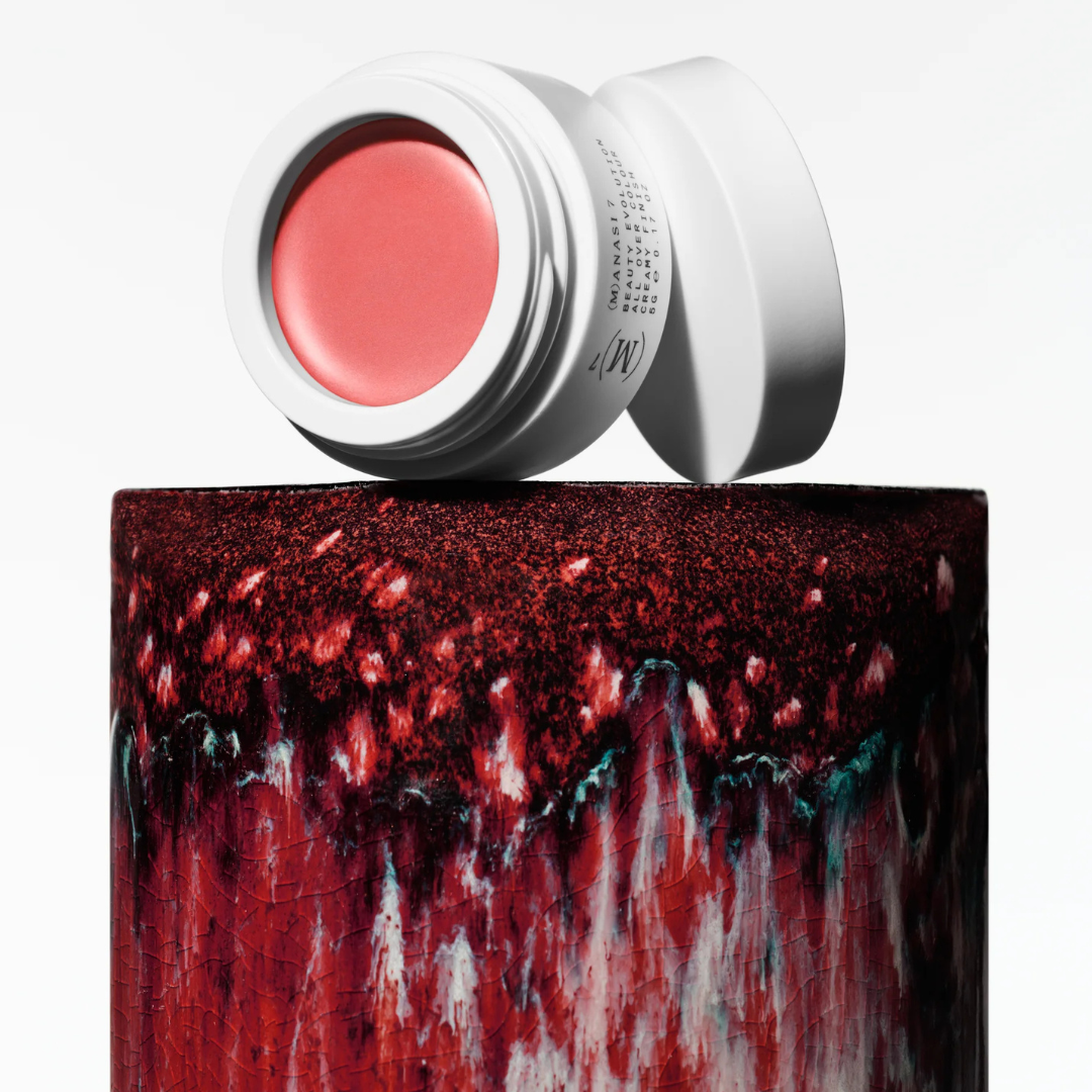 All Over Colour: Furusato (Rose Pink)