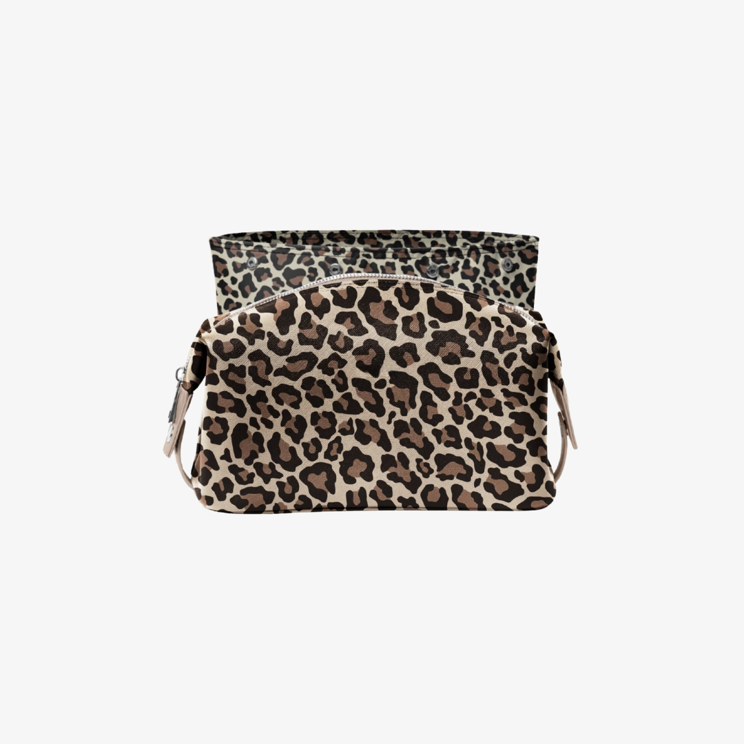 Toiletry Bag (Medium) - Leo