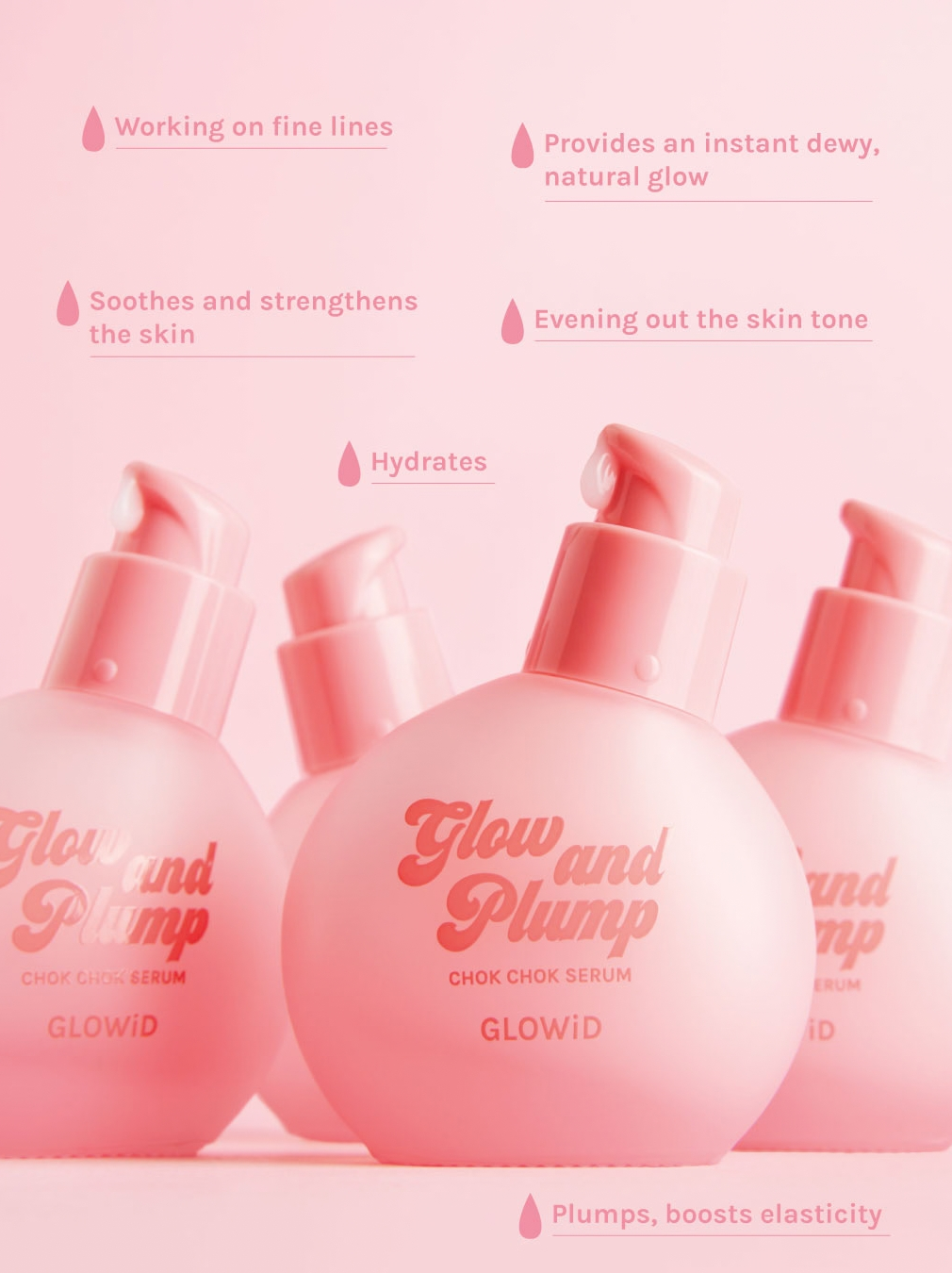 Chok Chok Serum