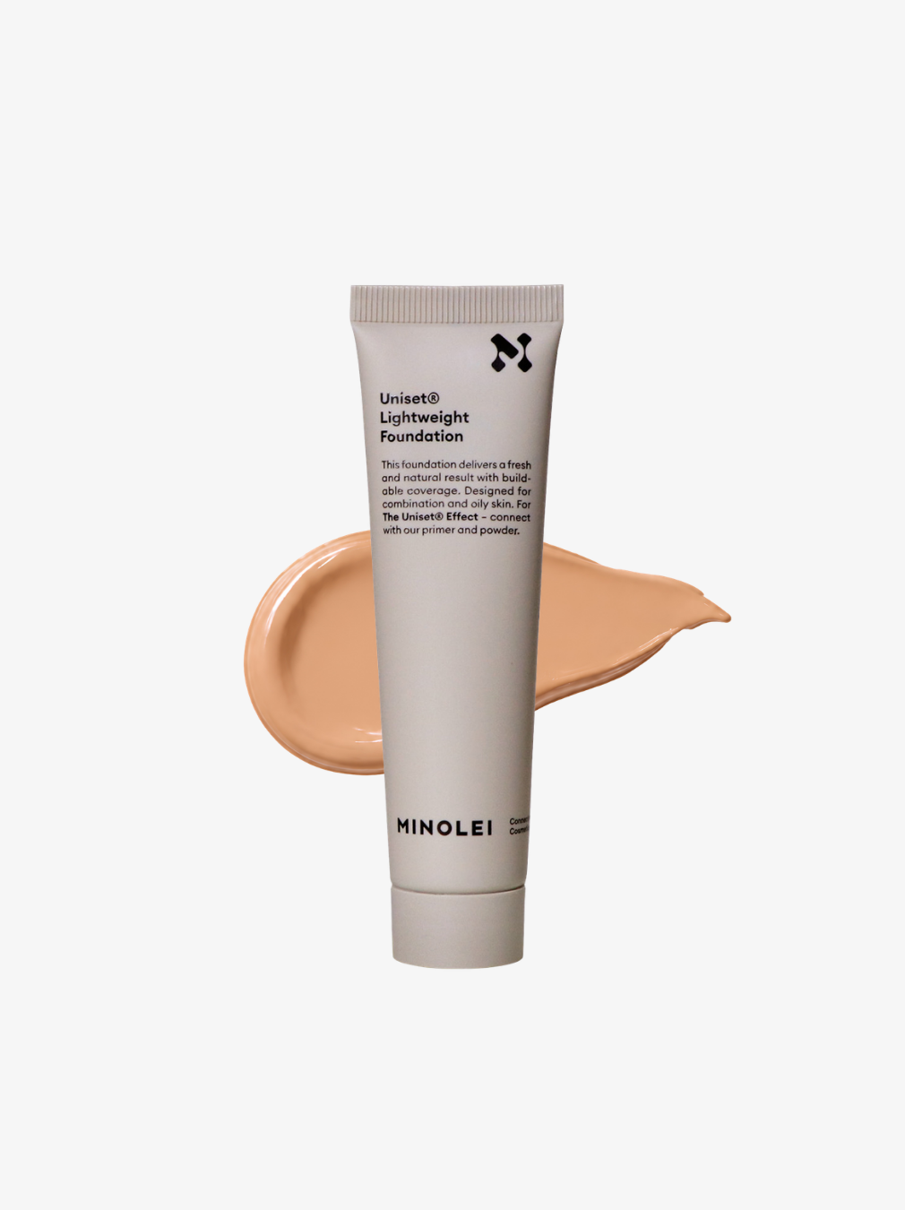 Uniset® Lightweight Foundation