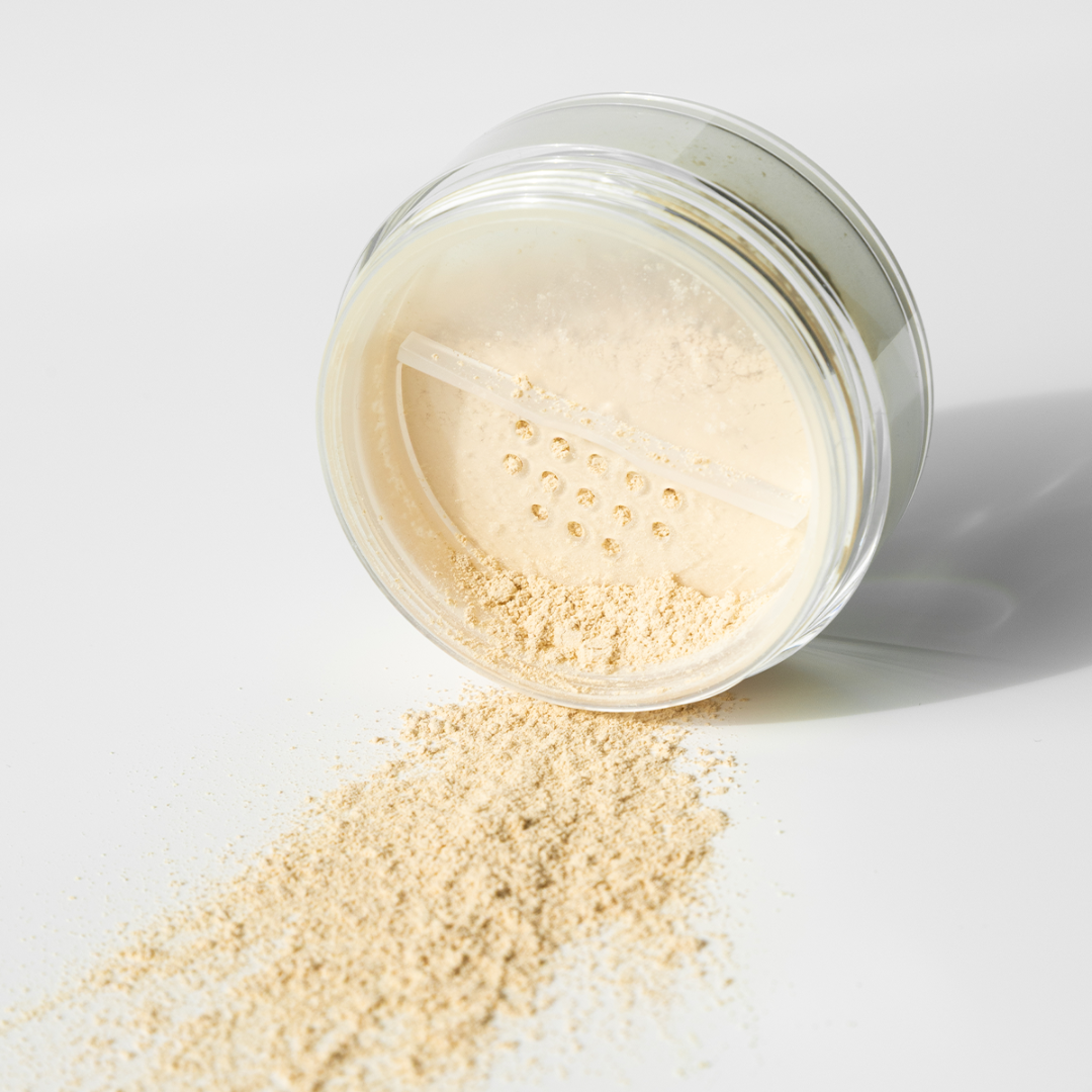Loose Mineral Foundation SPF25