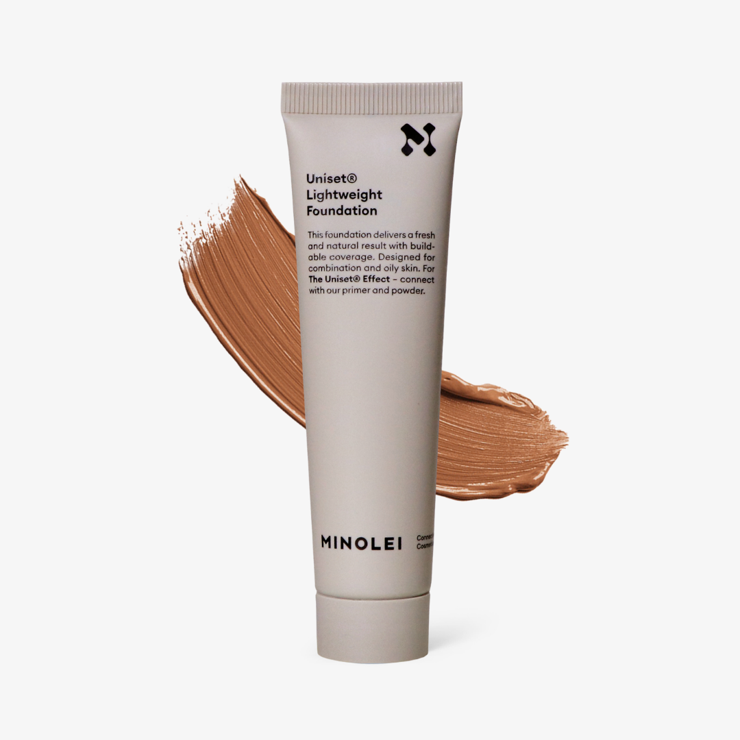 Uniset® Lightweight Foundation