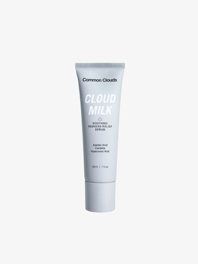 Cloud Milk Serum