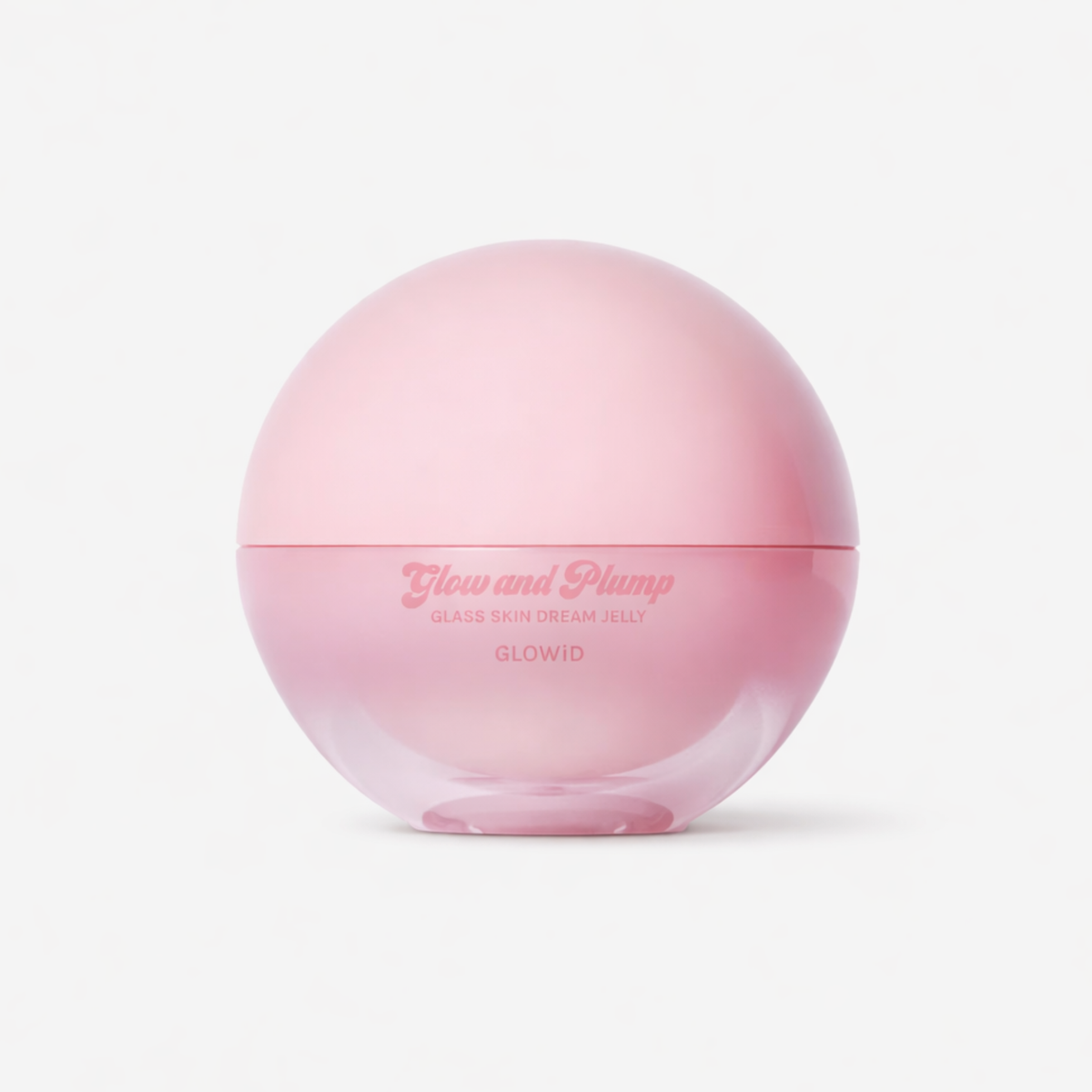 Glass Skin Dream Jelly Night Moisturiser + Overnight Mask