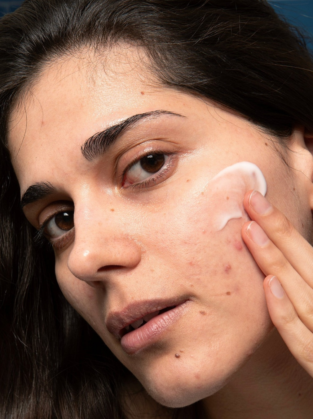 Cloud Milk Serum